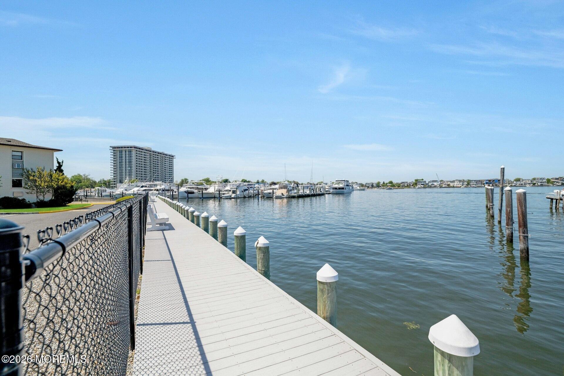 110 Wharfside Drive Monmouth Beach NJ 07750