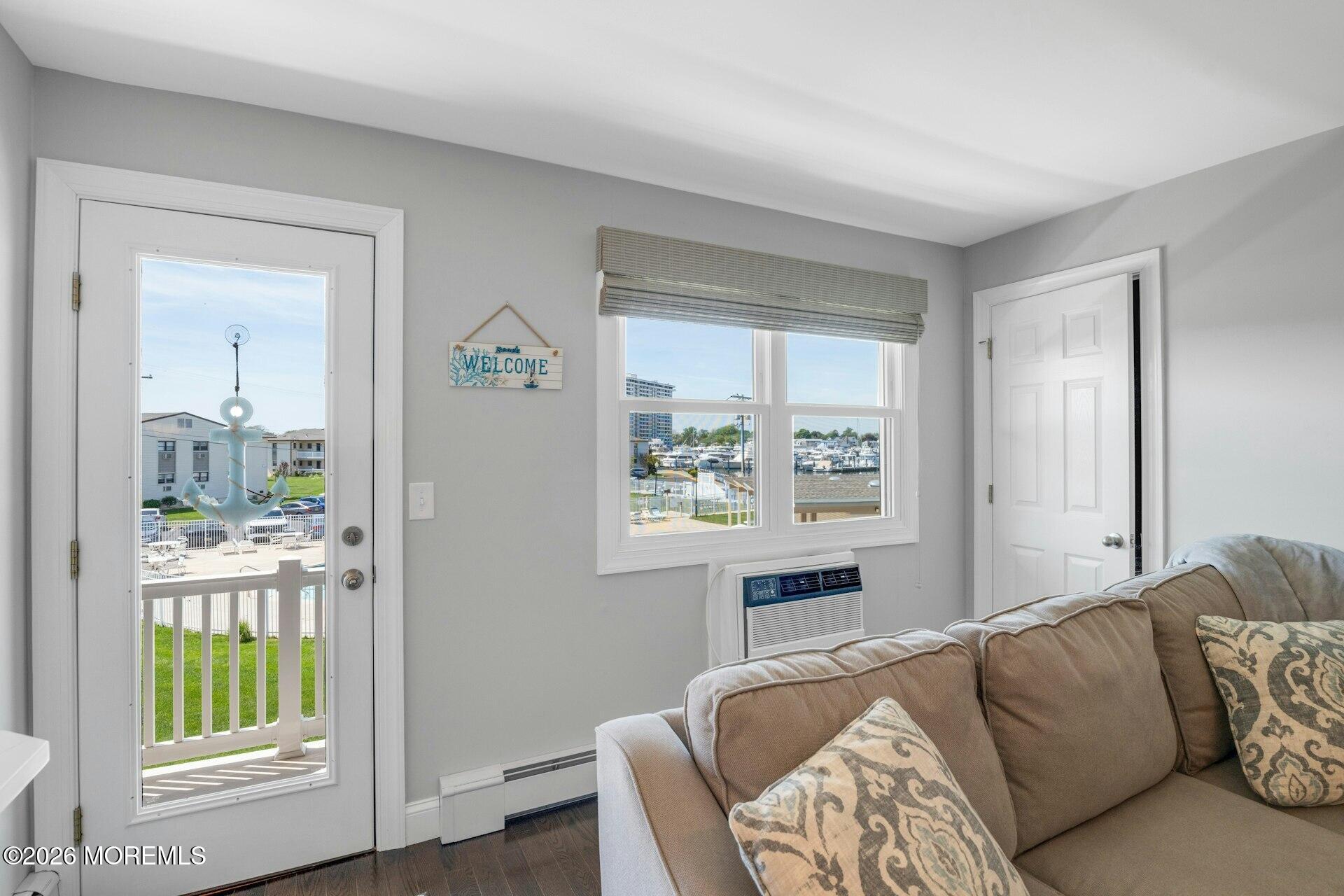 110 Wharfside Drive Monmouth Beach NJ 07750