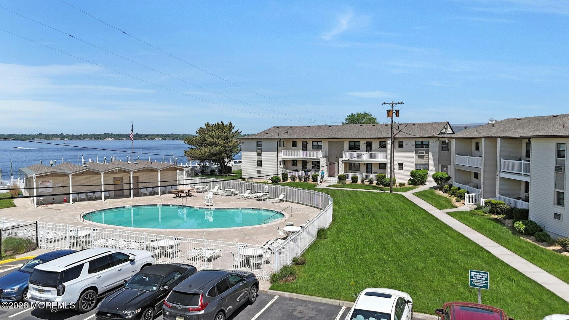 110 Wharfside Drive Monmouth Beach NJ 07750