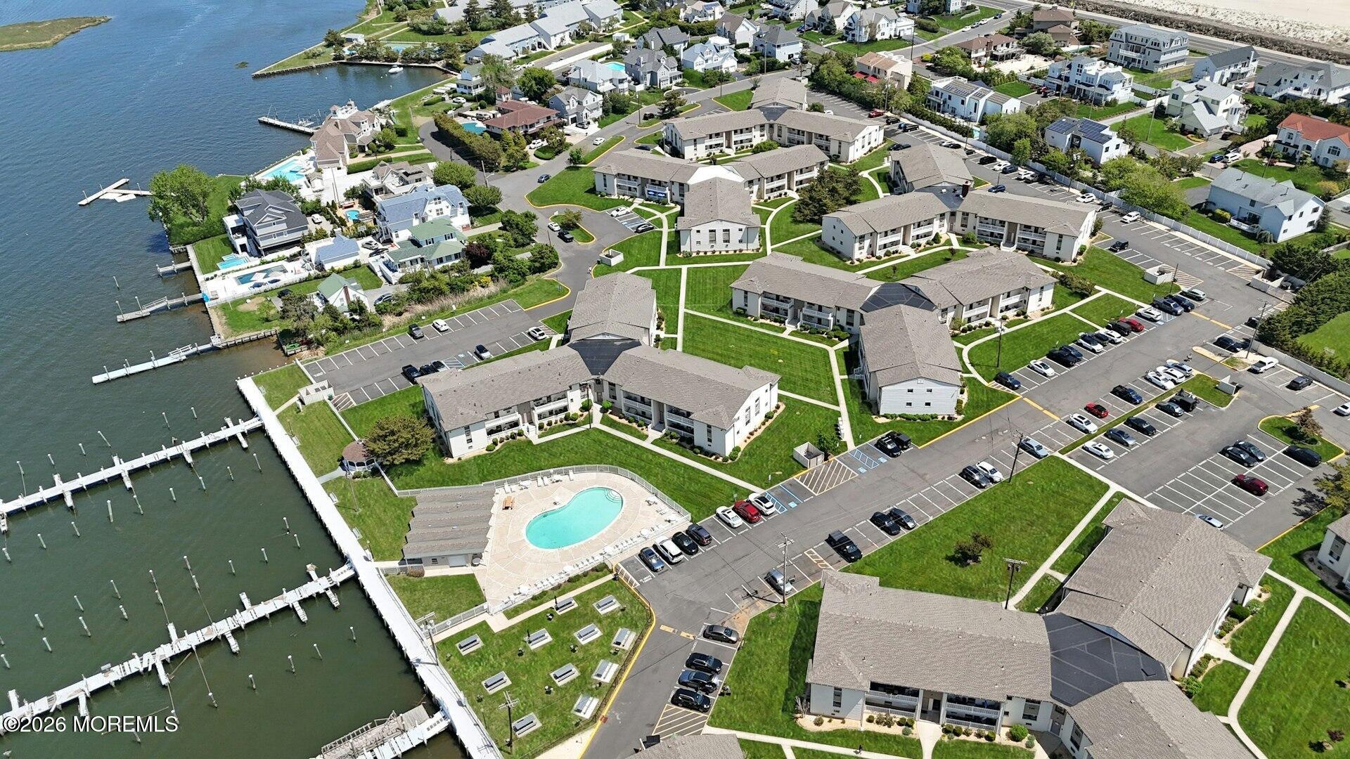 110 Wharfside Drive Monmouth Beach NJ 07750