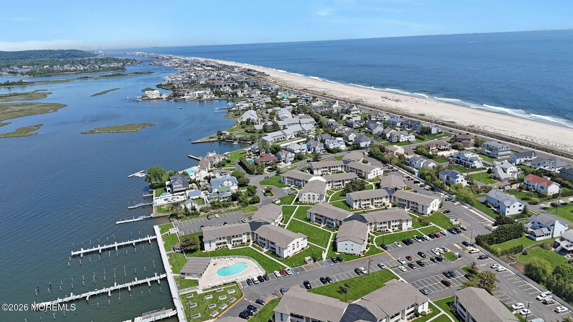 110 Wharfside Drive Monmouth Beach NJ 07750