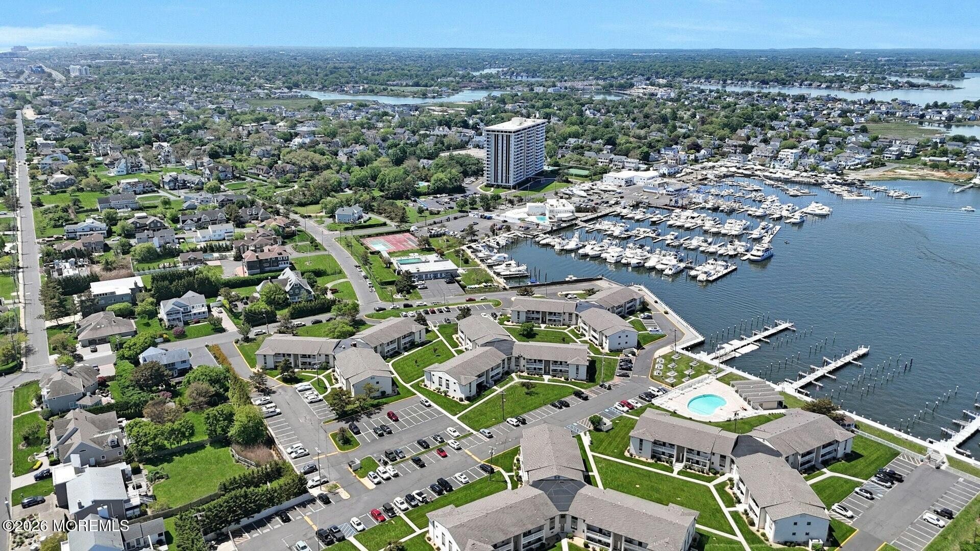 110 Wharfside Drive Monmouth Beach NJ 07750