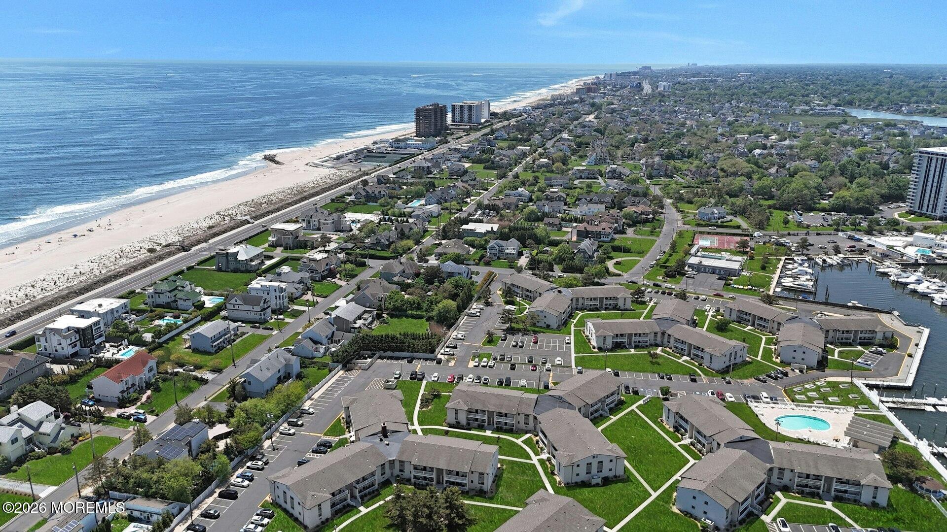 110 Wharfside Drive Monmouth Beach NJ 07750