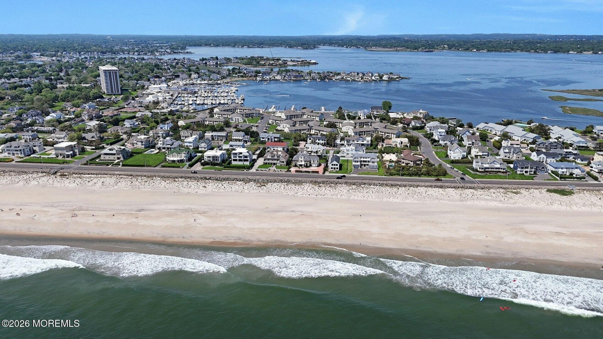 110 Wharfside Drive Monmouth Beach NJ 07750