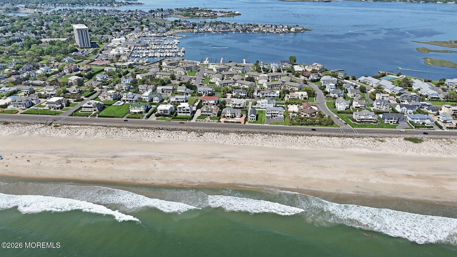 110 Wharfside Drive Monmouth Beach NJ 07750