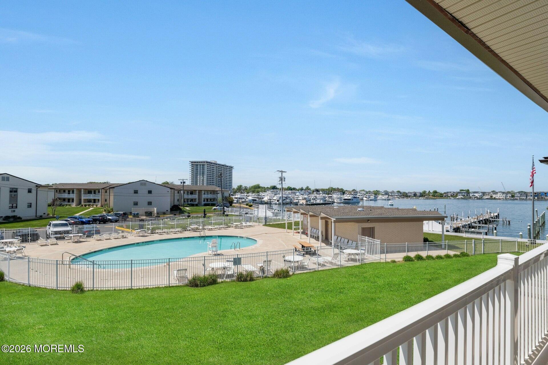 110 Wharfside Drive Monmouth Beach NJ 07750