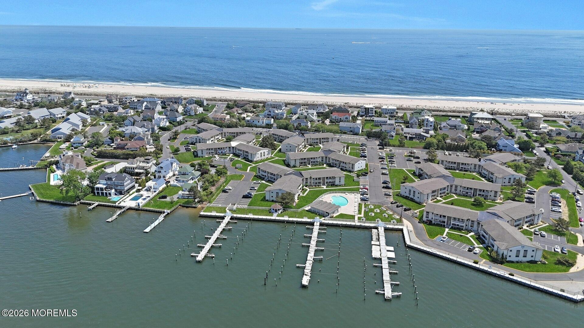110 Wharfside Drive Monmouth Beach NJ 07750