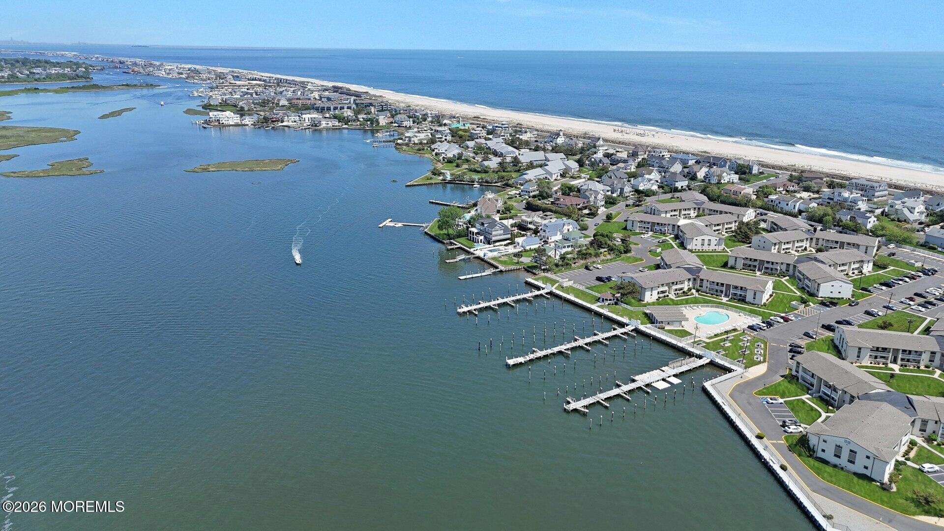 110 Wharfside Drive Monmouth Beach NJ 07750