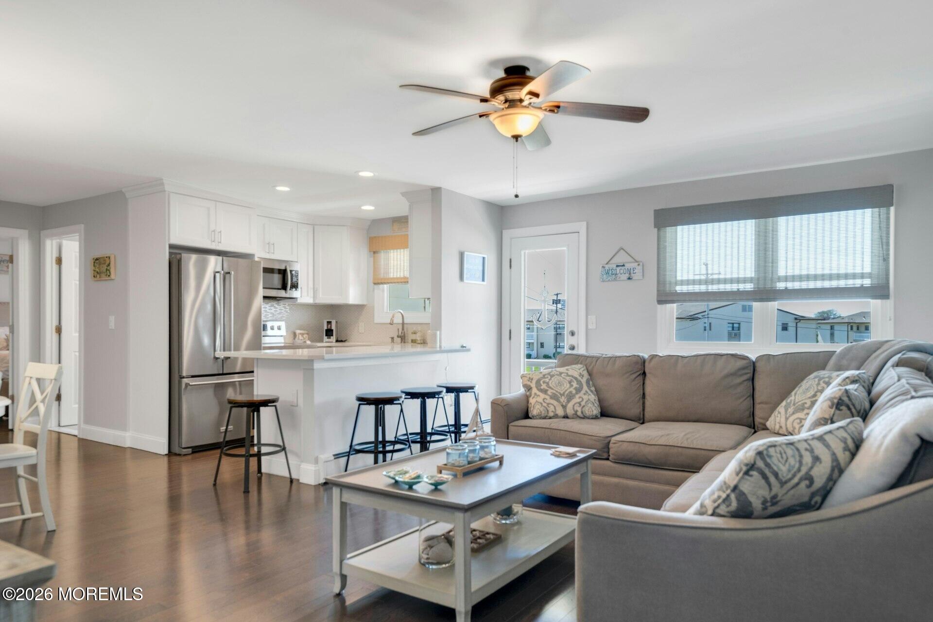 110 Wharfside Drive Monmouth Beach NJ 07750