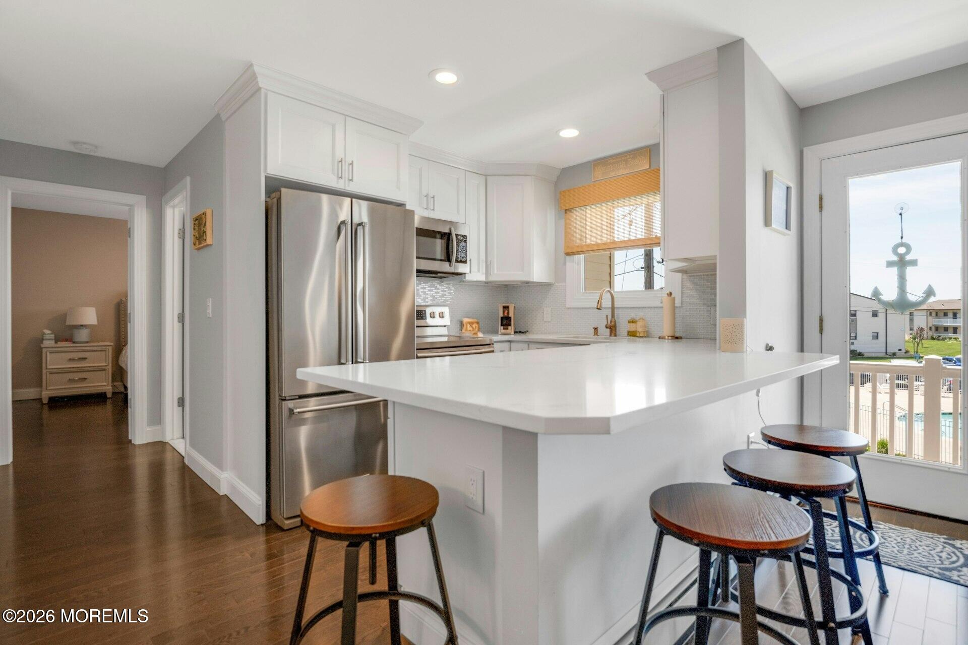 110 Wharfside Drive Monmouth Beach NJ 07750