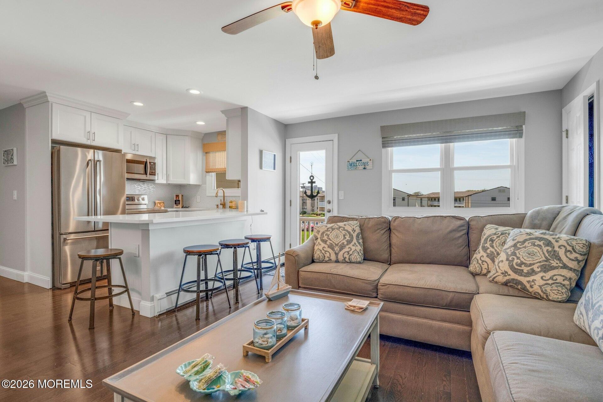 110 Wharfside Drive Monmouth Beach NJ 07750