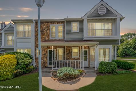 2 Stirrup Court Tinton Falls NJ 07753