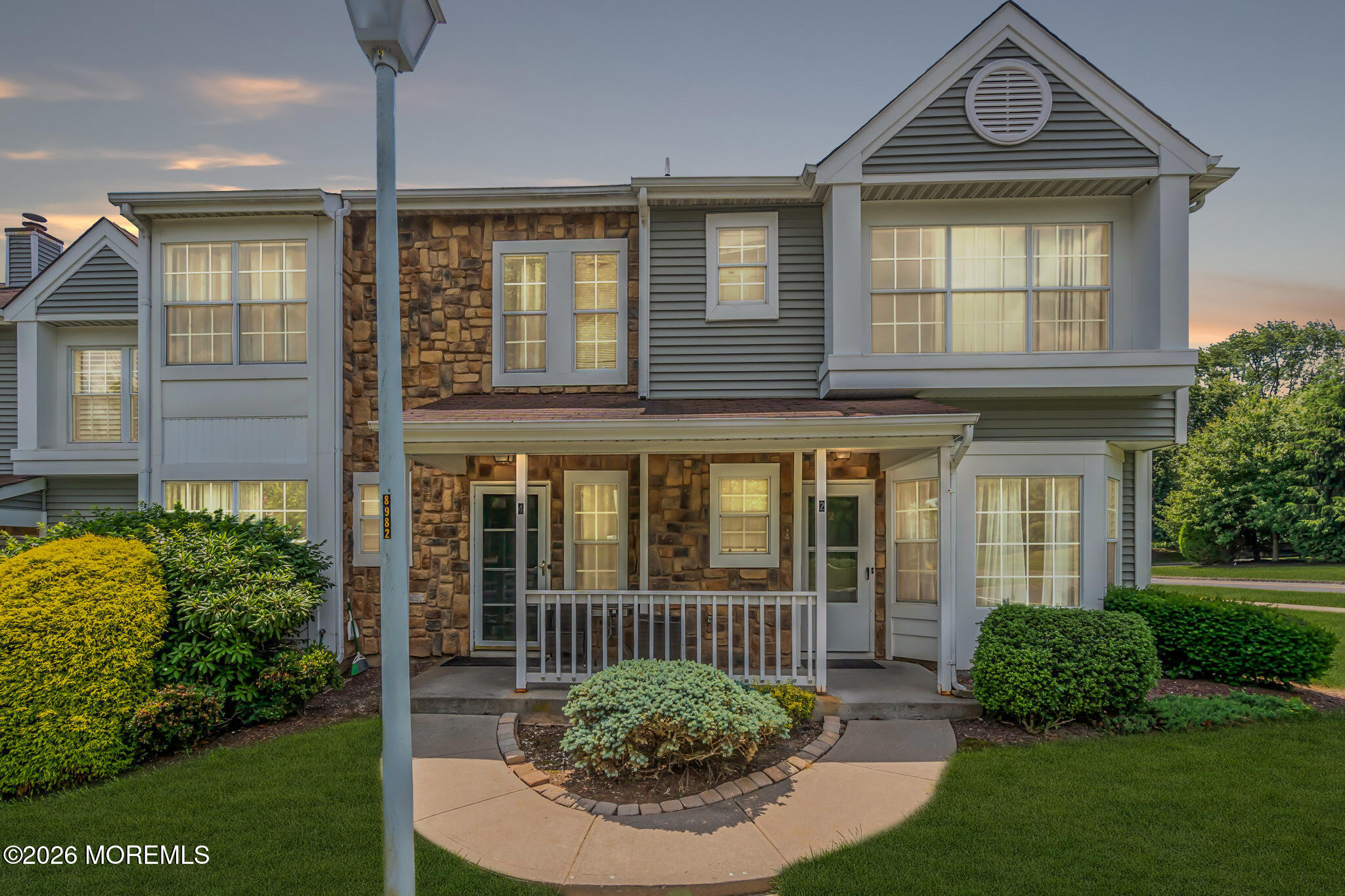 2 Stirrup Court Tinton Falls NJ 07753
