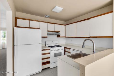 2 Stirrup Court Tinton Falls NJ 07753