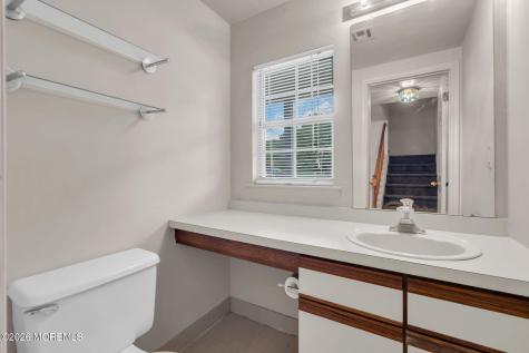 2 Stirrup Court Tinton Falls NJ 07753