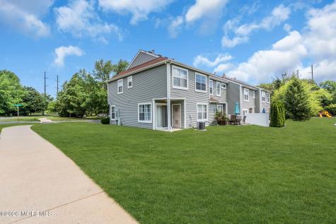 2 Stirrup Court Tinton Falls NJ 07753