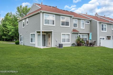 2 Stirrup Court Tinton Falls NJ 07753