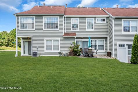 2 Stirrup Court Tinton Falls NJ 07753