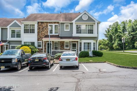 2 Stirrup Court Tinton Falls NJ 07753