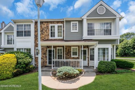 2 Stirrup Court Tinton Falls NJ 07753