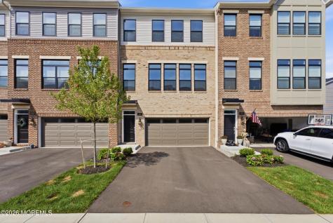 68 Augustus Drive Middletown NJ 07748