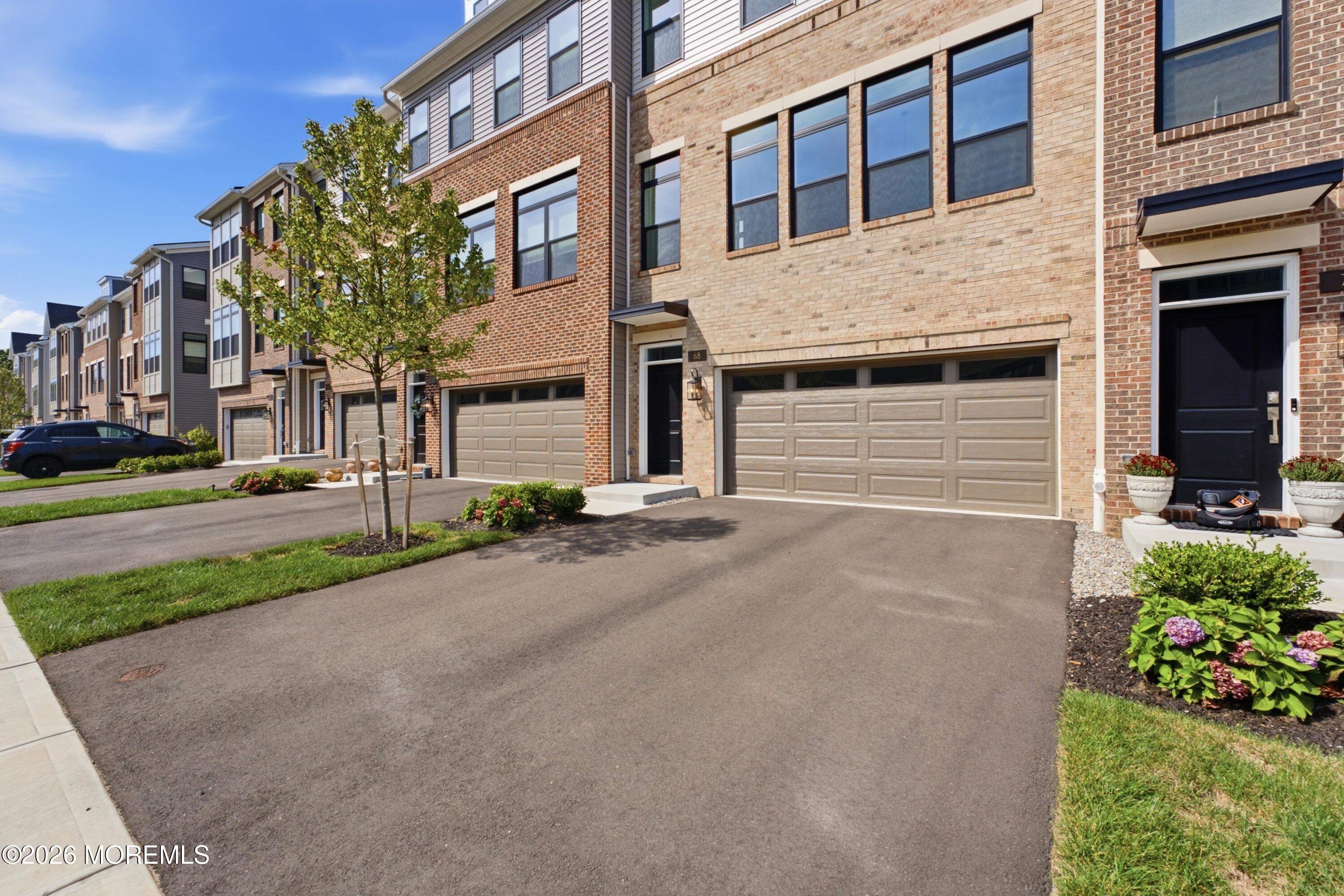68 Augustus Drive Middletown NJ 07748