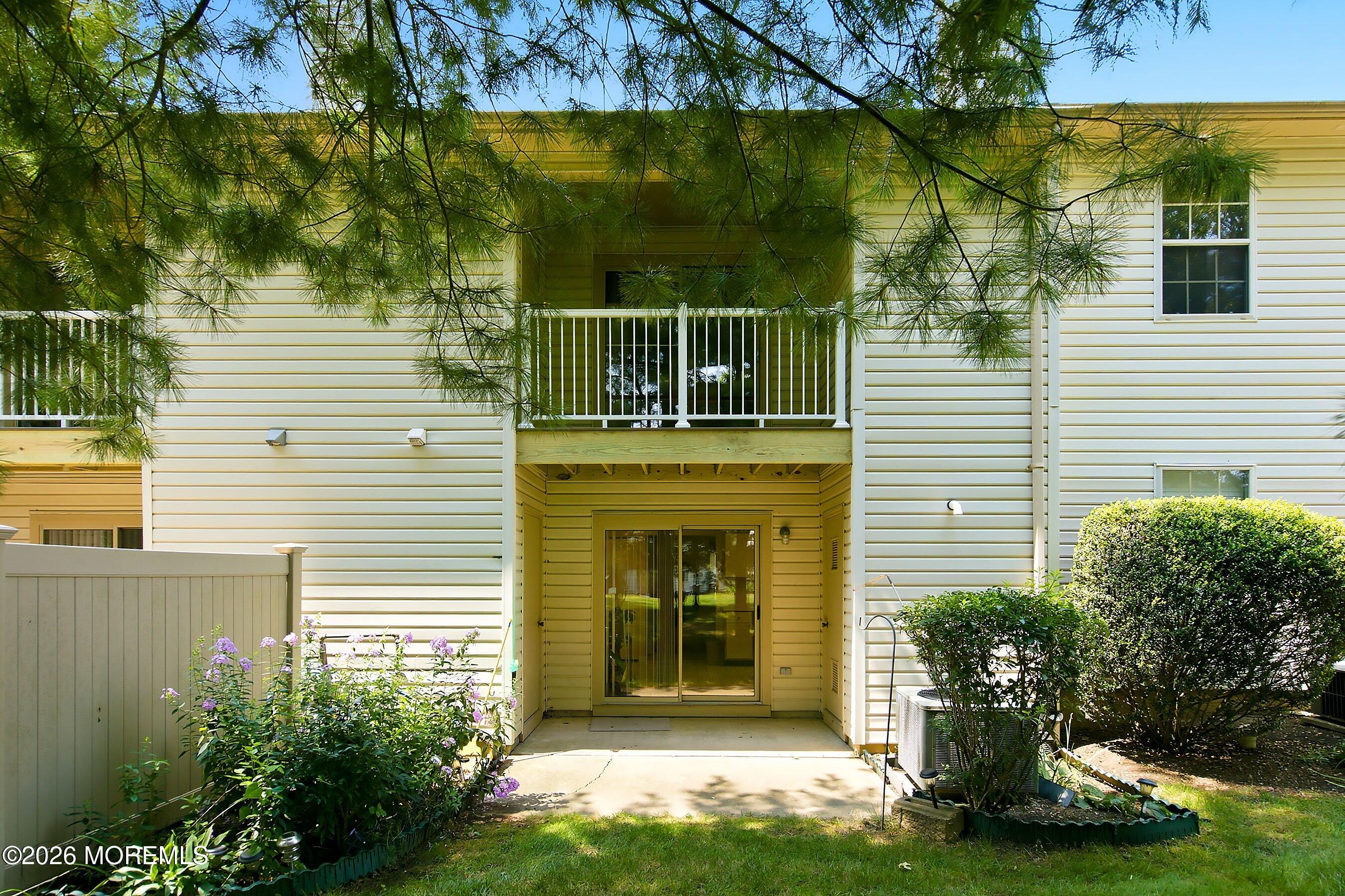 25 Wyeth Drive Freehold NJ 07728