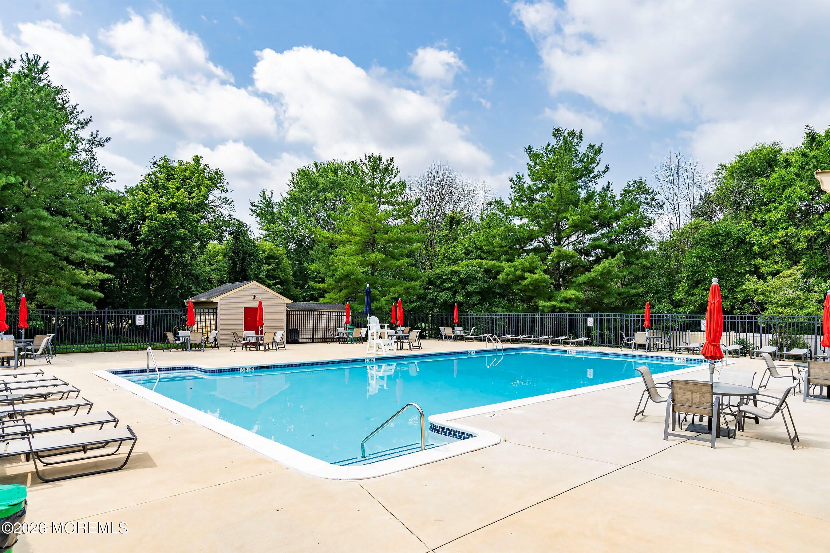 25 Wyeth Drive Freehold NJ 07728