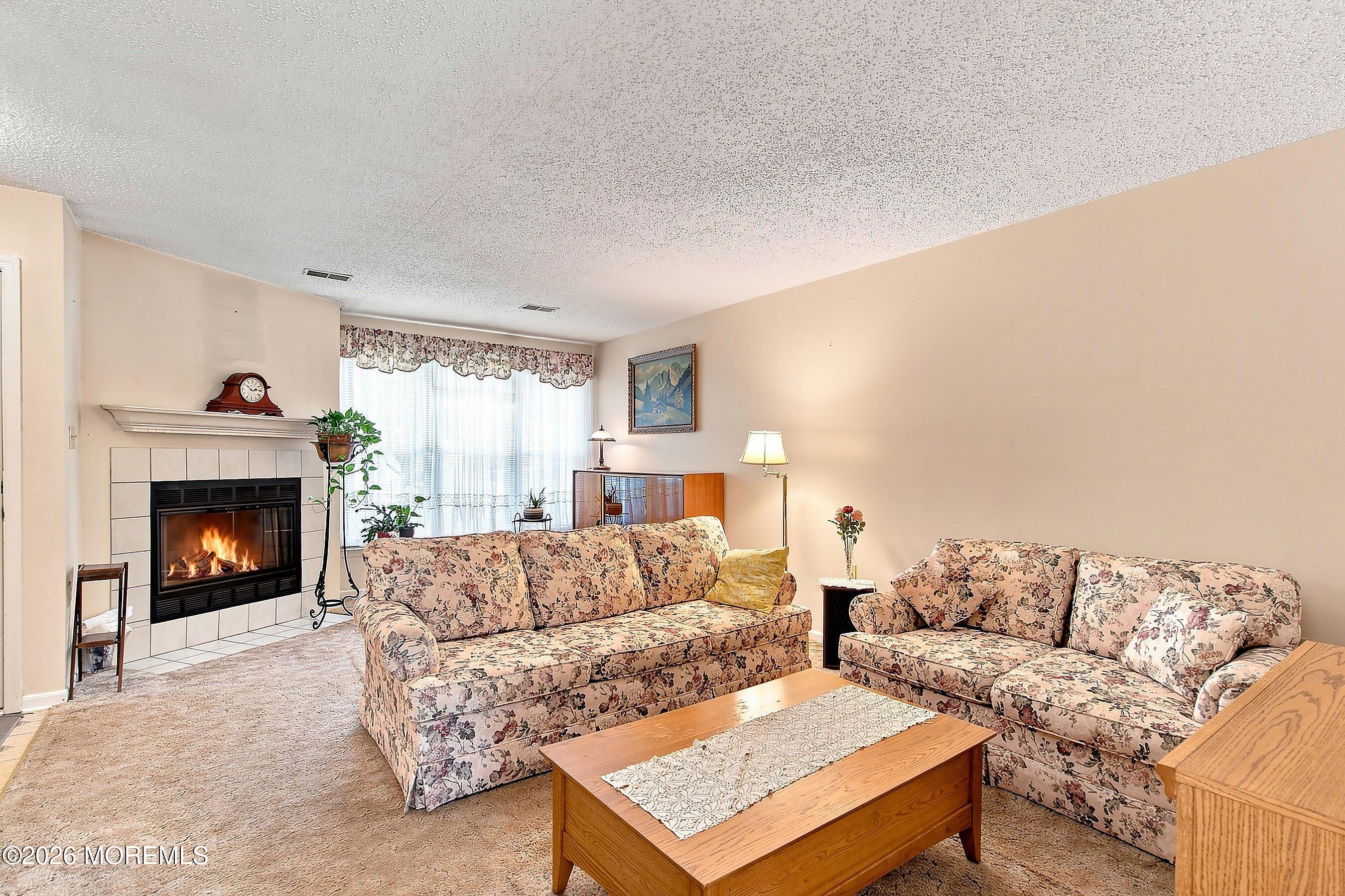 25 Wyeth Drive Freehold NJ 07728