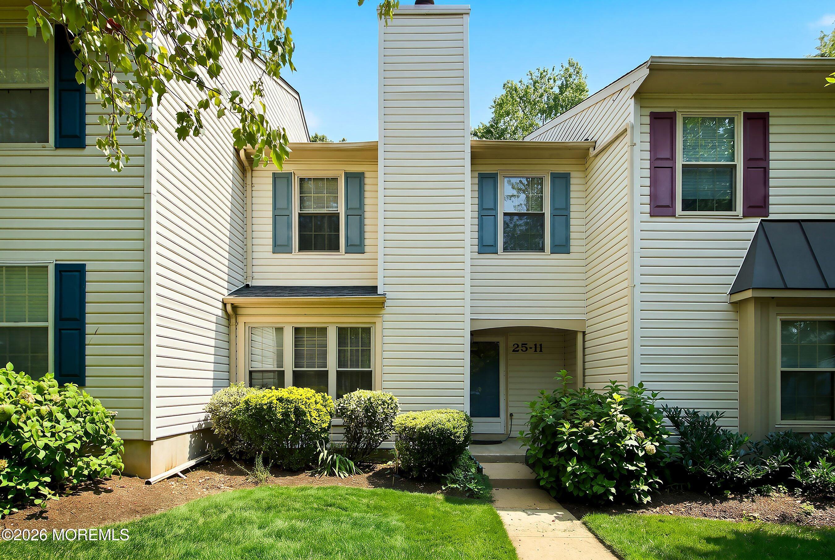 25 Wyeth Drive Freehold NJ 07728