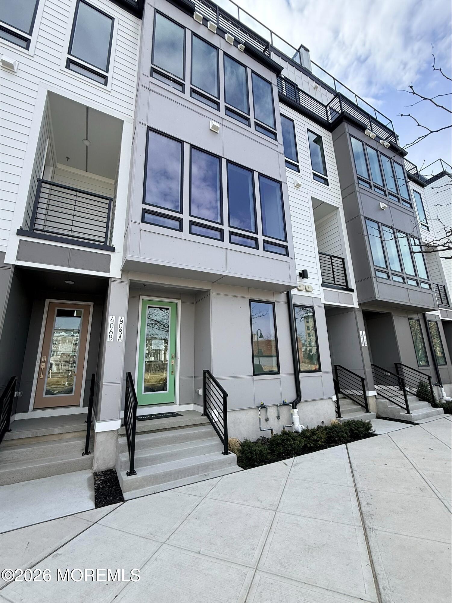 416B Cookman Avenue Asbury Park NJ 07712