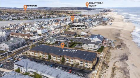 1187 Ocean Avenue Sea Bright NJ 07760