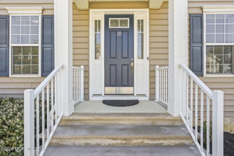 20 Jasmine Drive Monroe NJ 08831