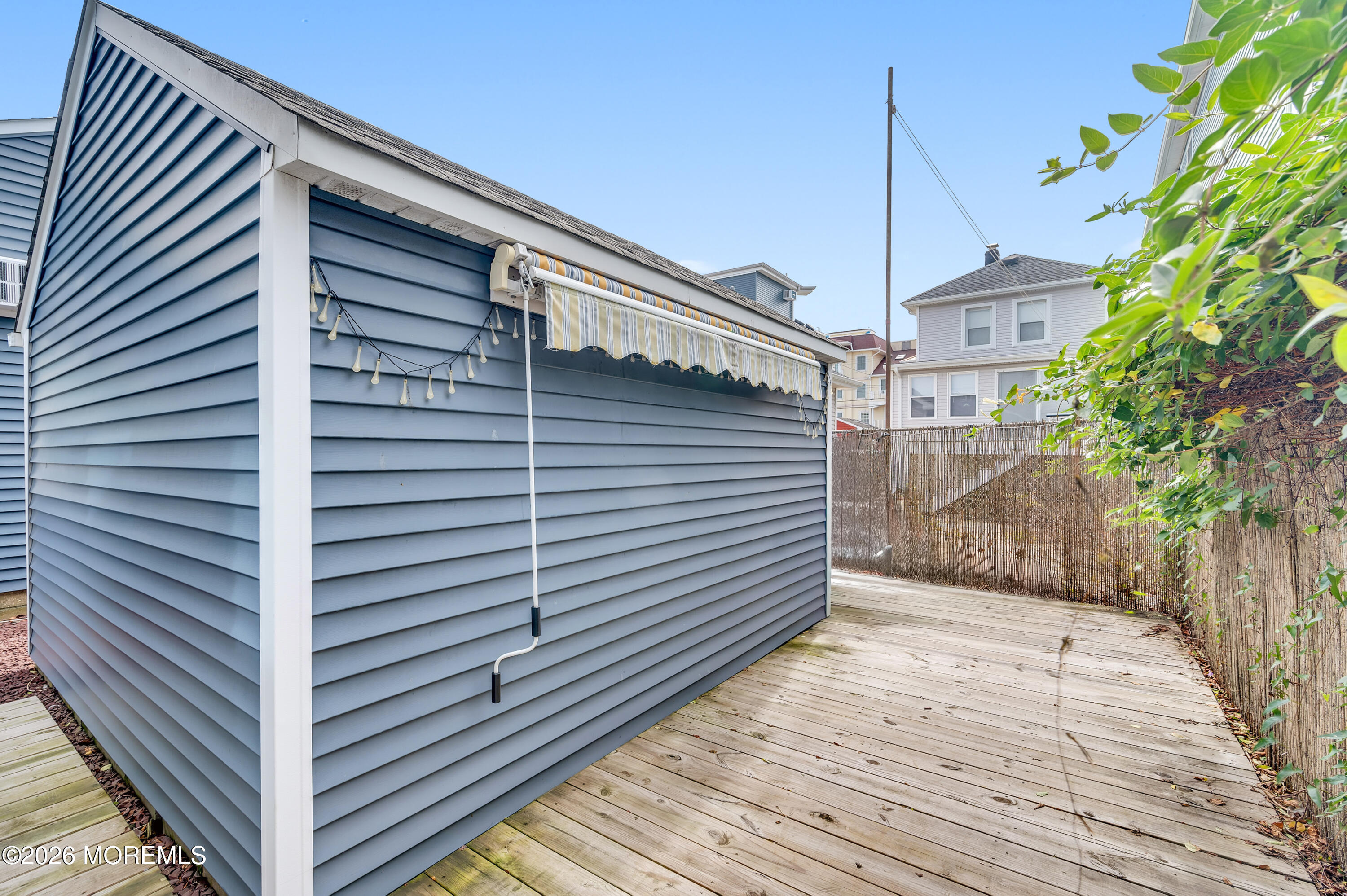 125 Lincoln Avenue Seaside Heights NJ 08751