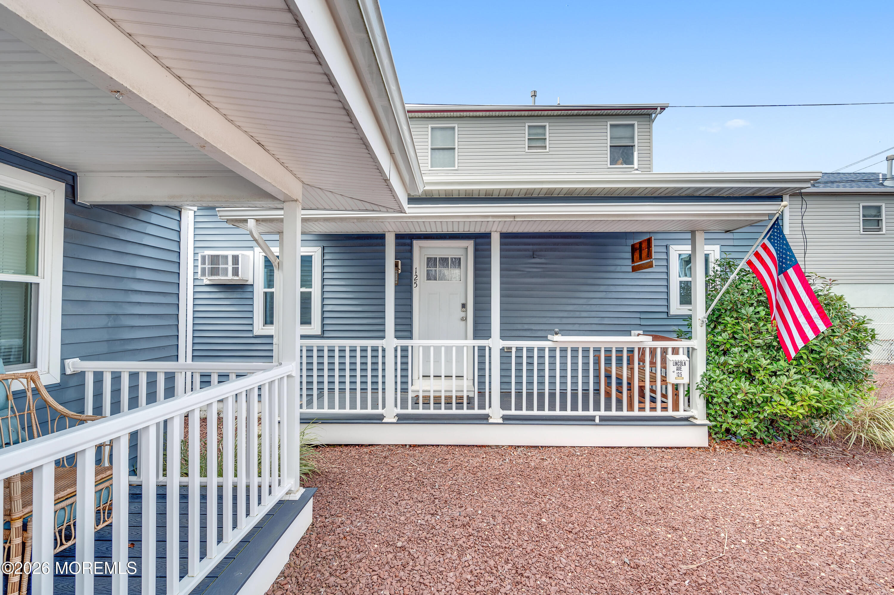 125 Lincoln Avenue Seaside Heights NJ 08751