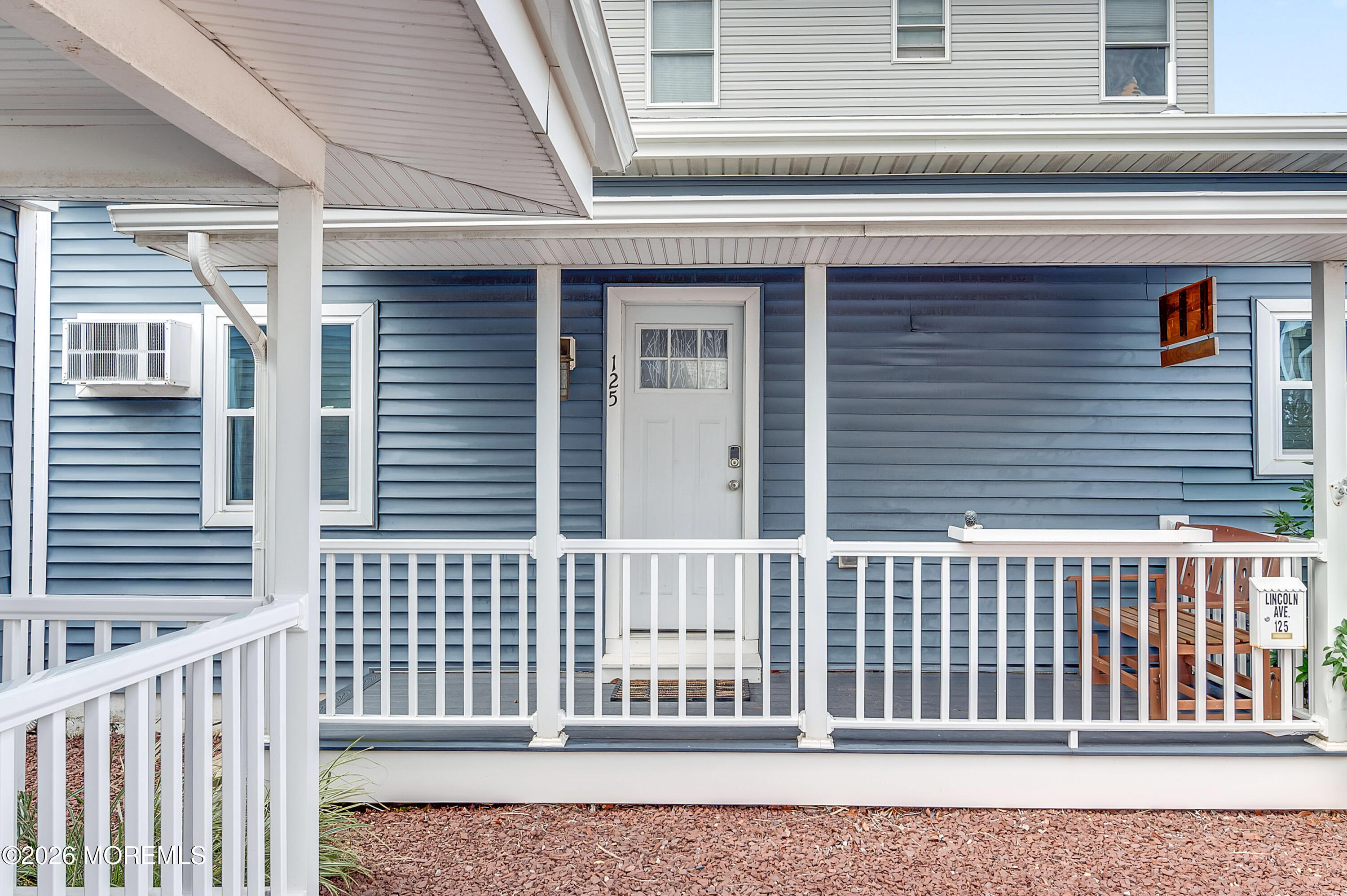 125 Lincoln Avenue Seaside Heights NJ 08751