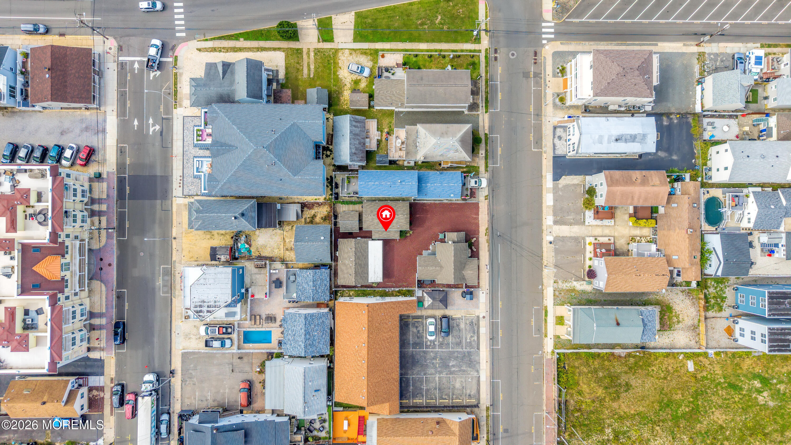 125 Lincoln Avenue Seaside Heights NJ 08751