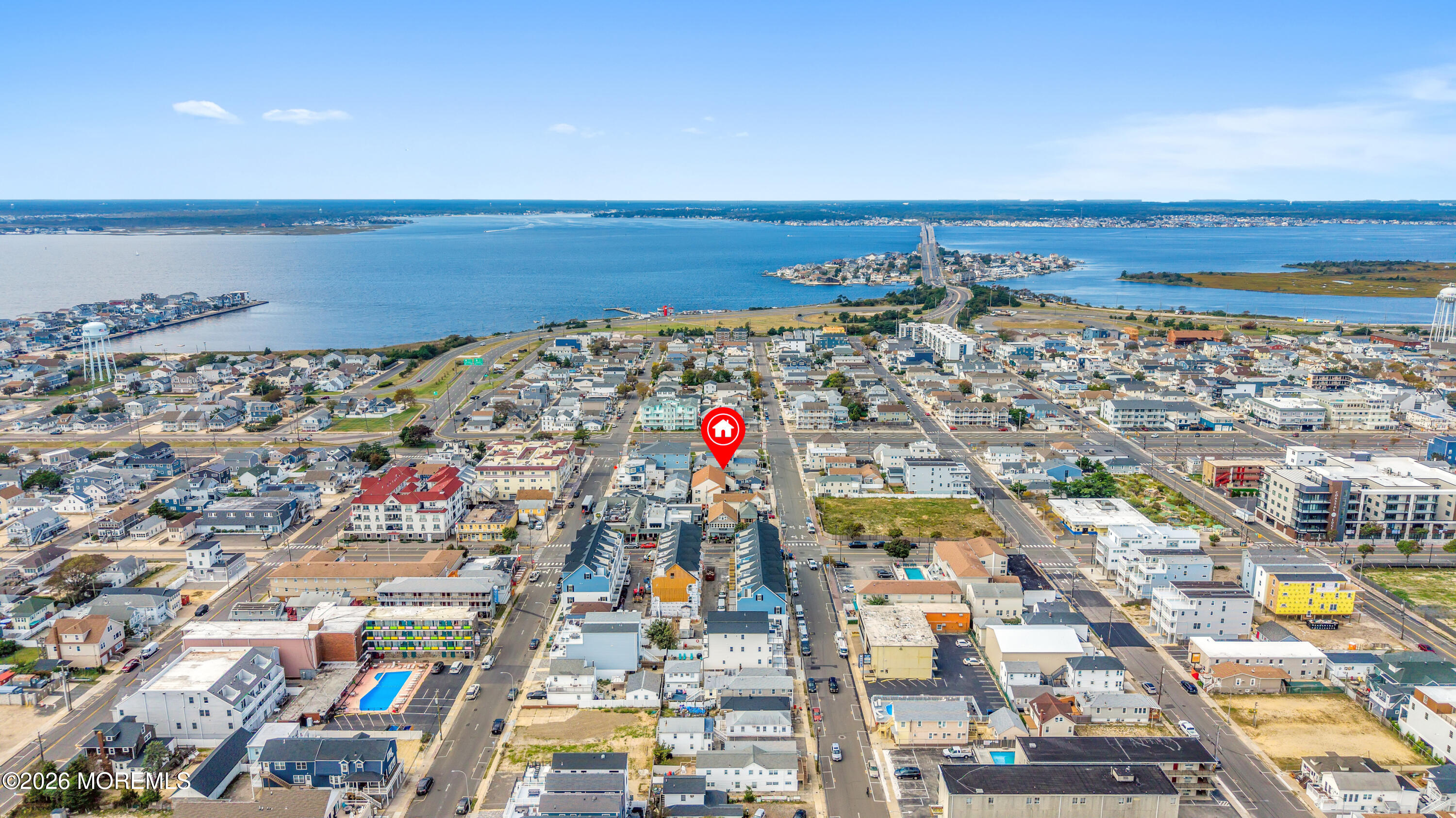 125 Lincoln Avenue Seaside Heights NJ 08751