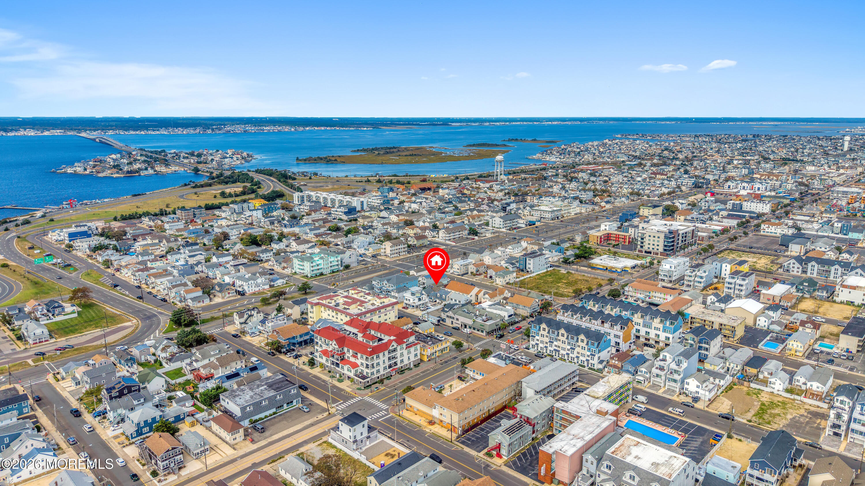 125 Lincoln Avenue Seaside Heights NJ 08751
