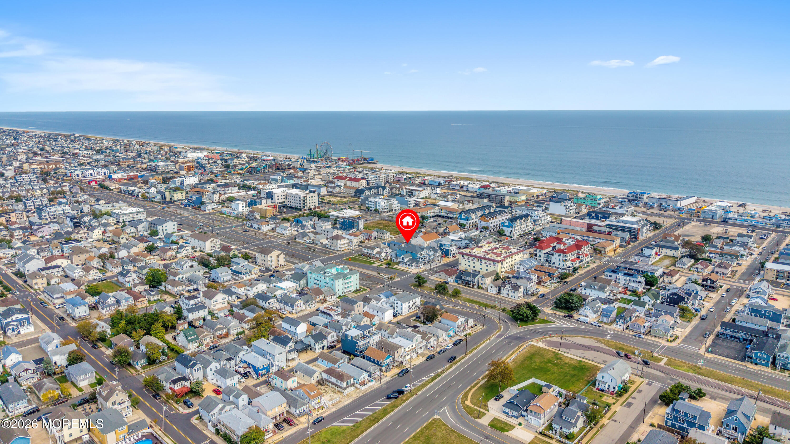 125 Lincoln Avenue Seaside Heights NJ 08751