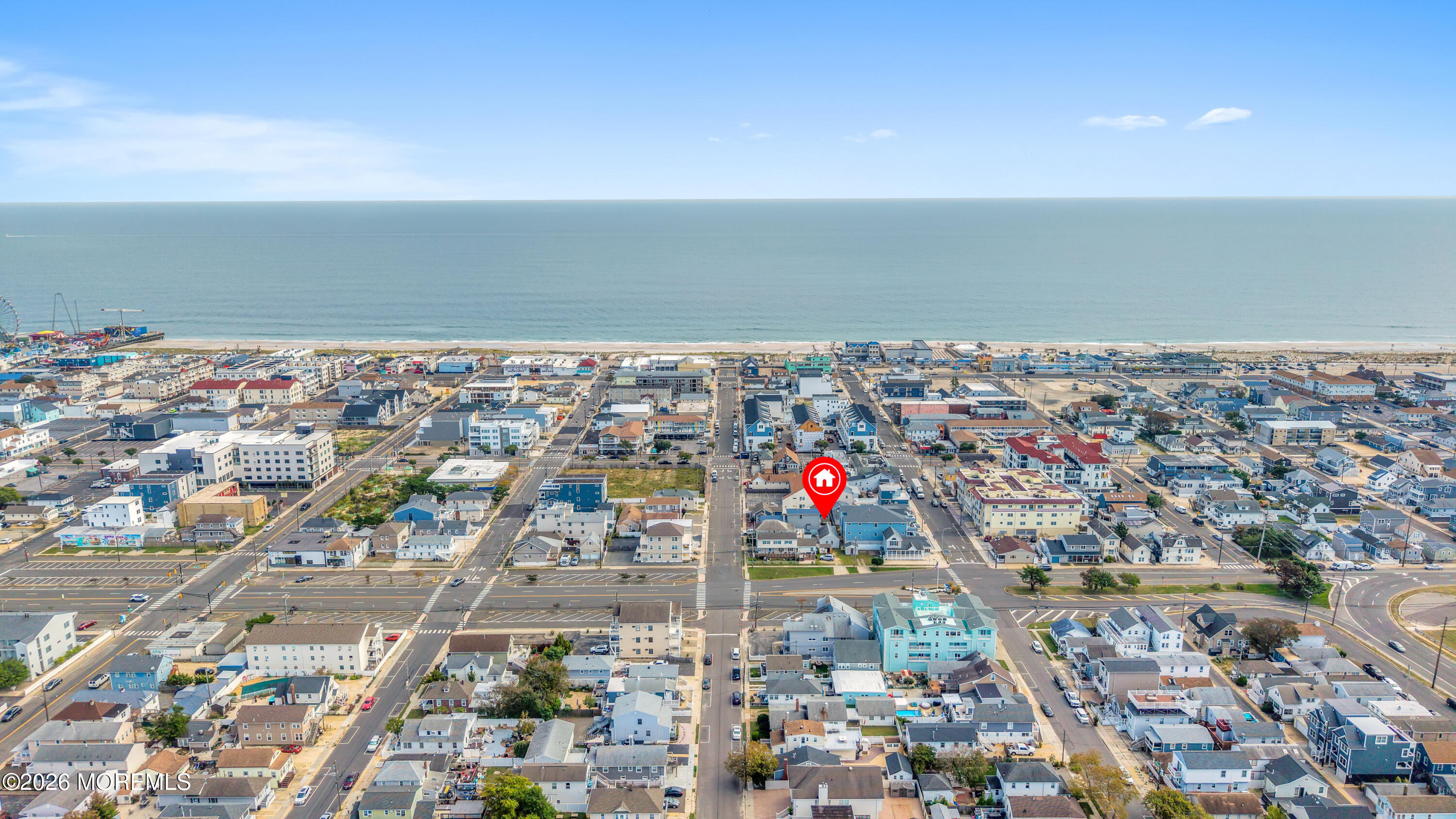125 Lincoln Avenue Seaside Heights NJ 08751