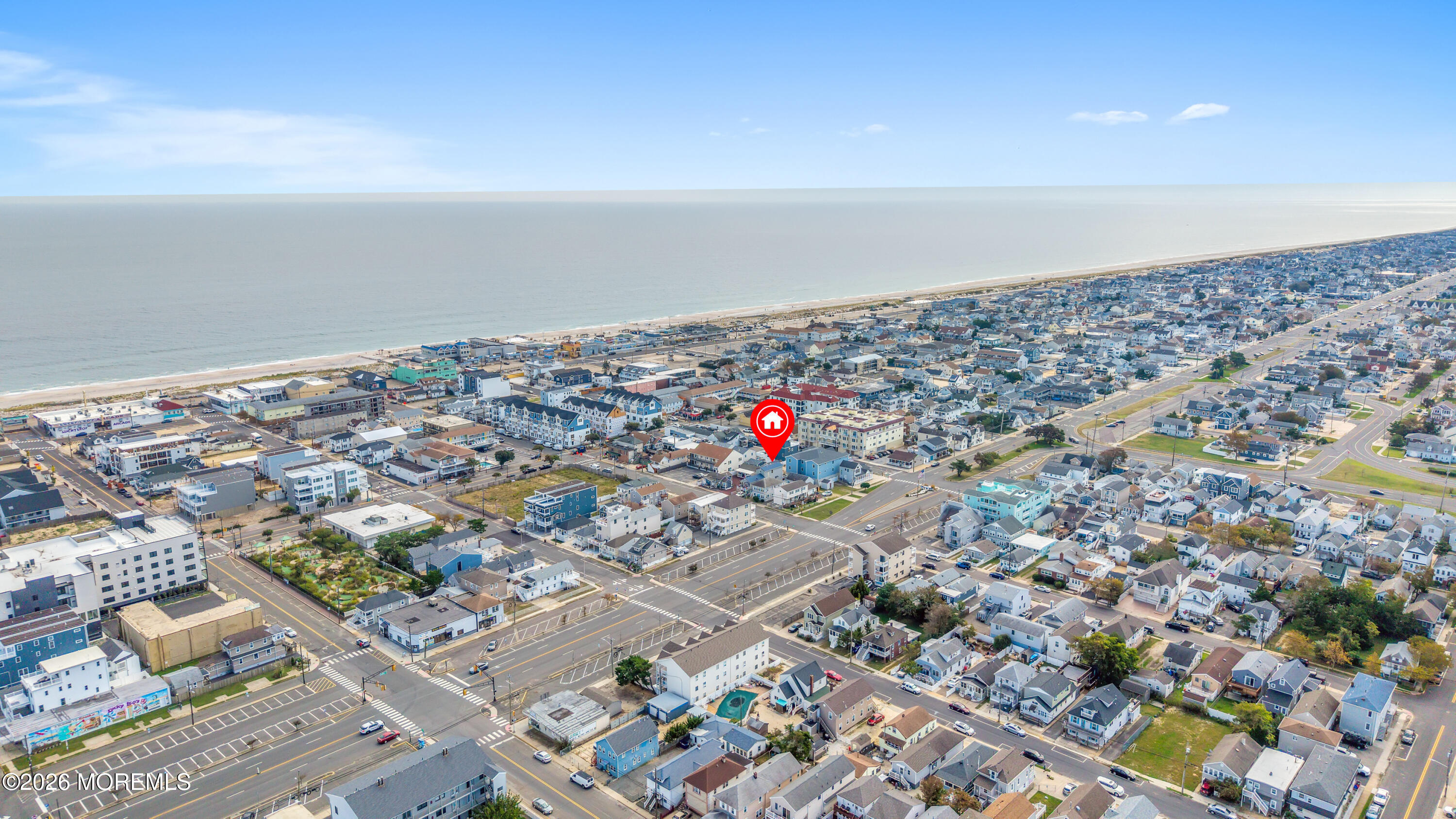 125 Lincoln Avenue Seaside Heights NJ 08751