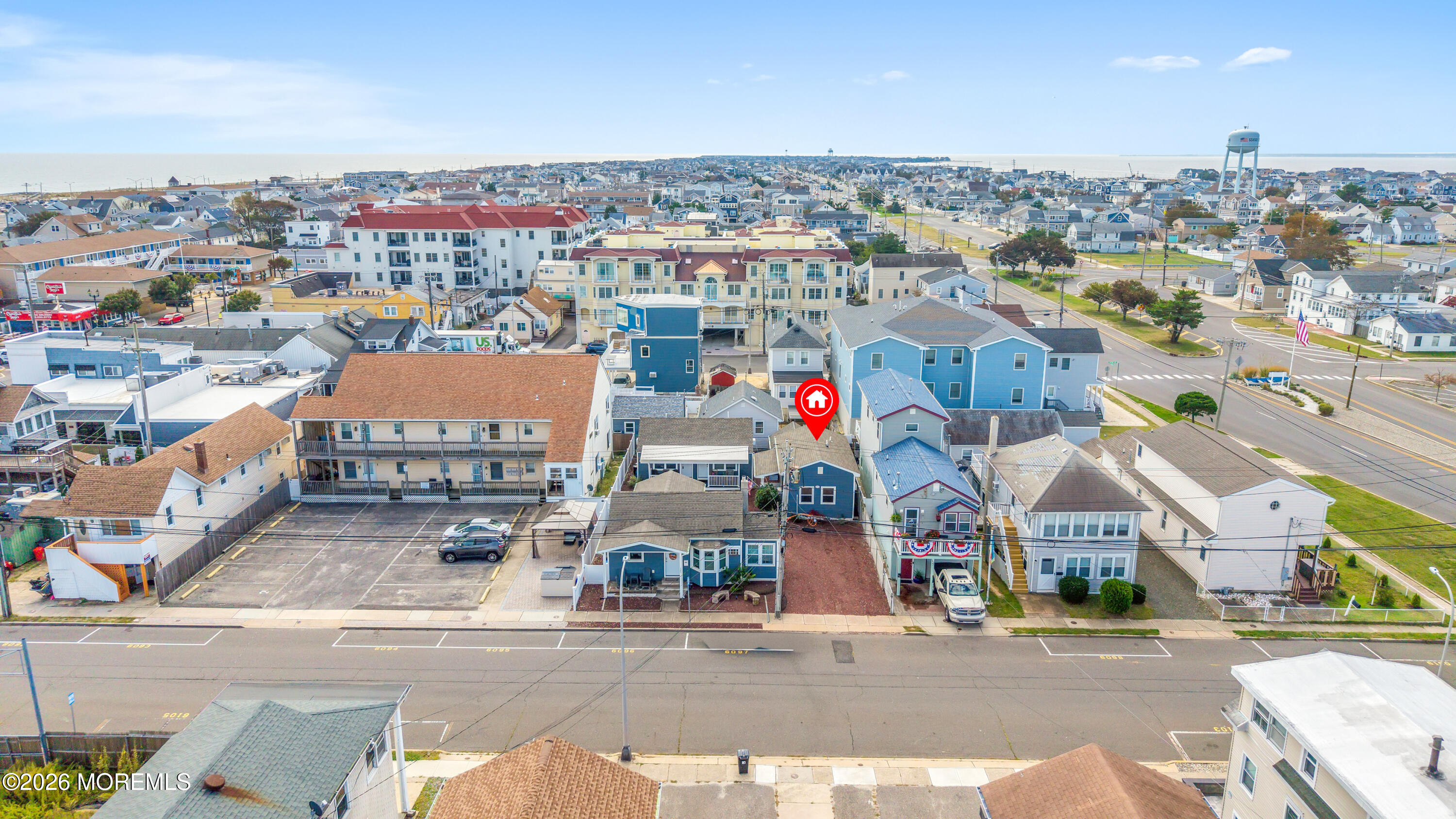 125 Lincoln Avenue Seaside Heights NJ 08751