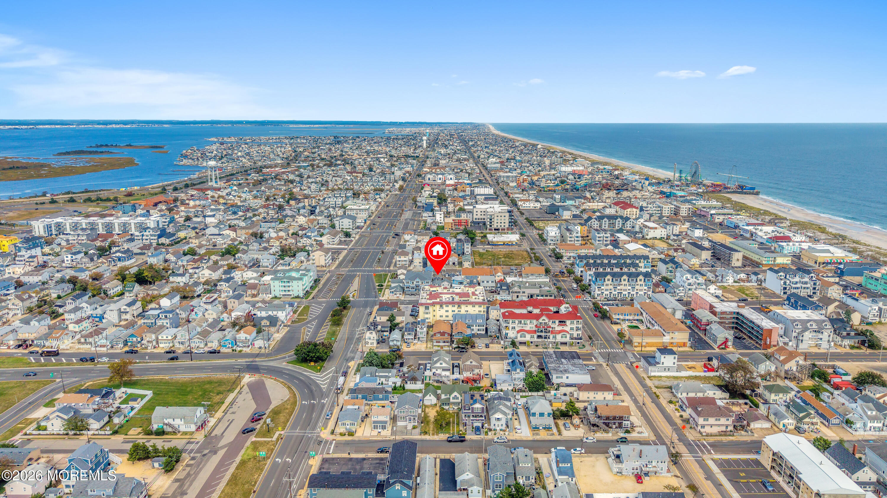 125 Lincoln Avenue Seaside Heights NJ 08751