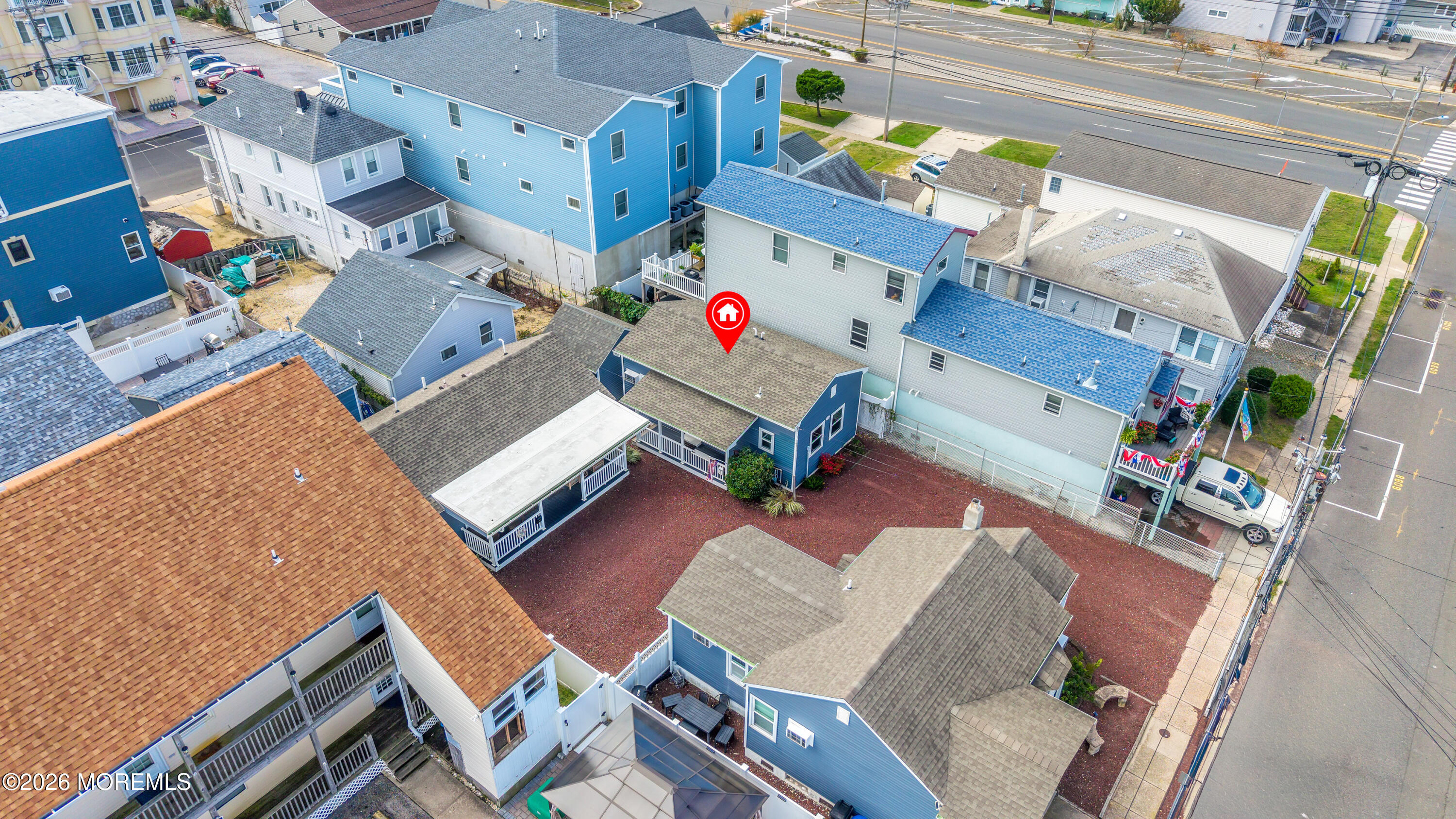 125 Lincoln Avenue Seaside Heights NJ 08751