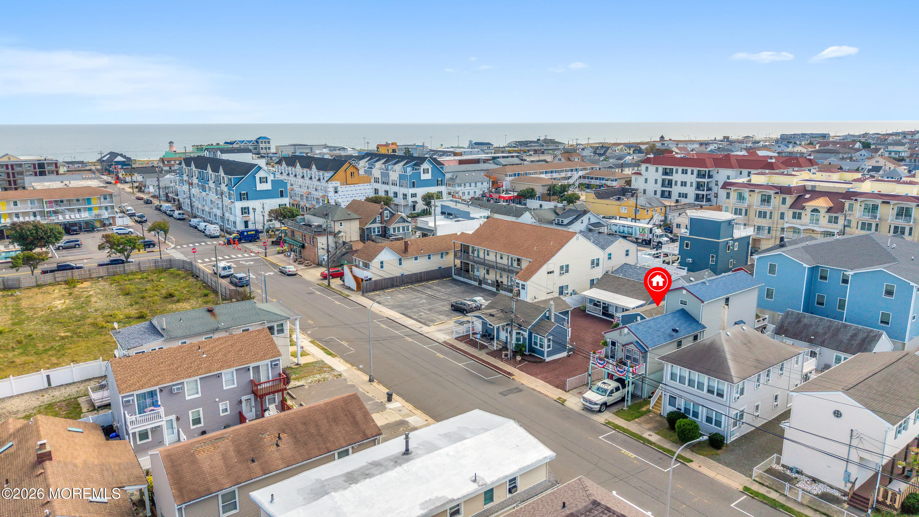 125 Lincoln Avenue Seaside Heights NJ 08751