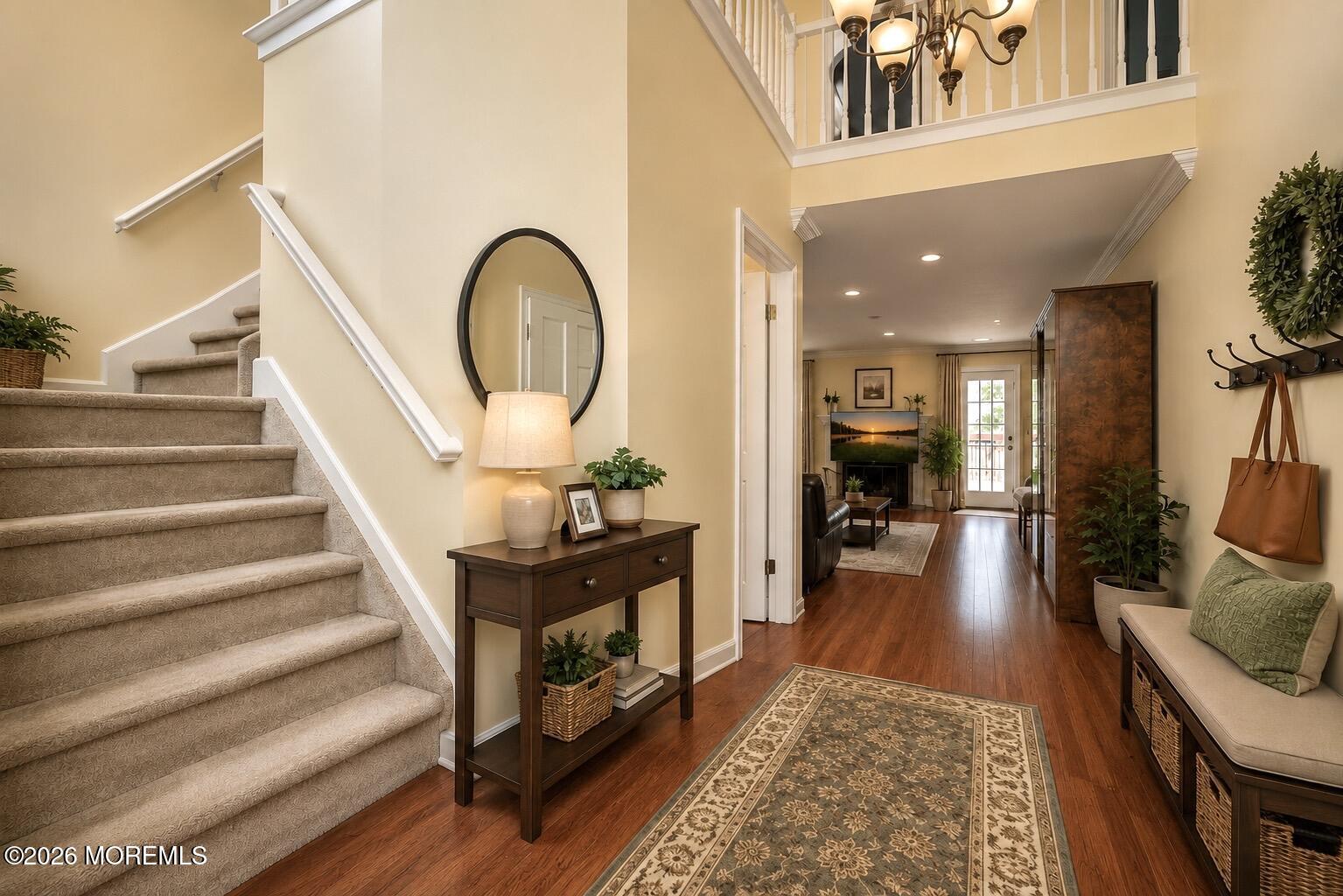 170 Colony Lane Manalapan NJ 07726