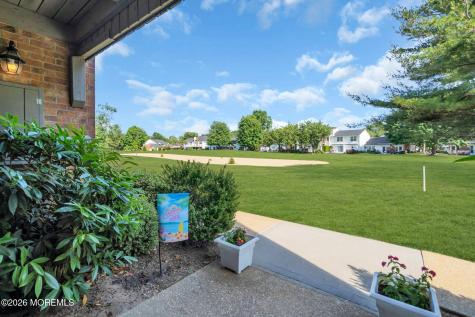 52 Linden Court Spring Lake Heights NJ 07762