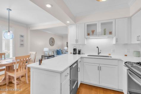 52 Linden Court Spring Lake Heights NJ 07762