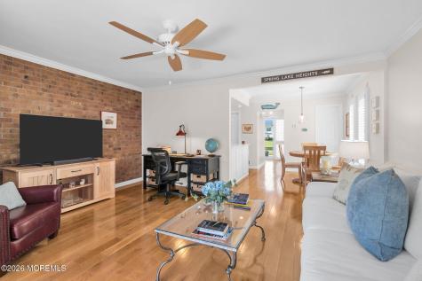 52 Linden Court Spring Lake Heights NJ 07762